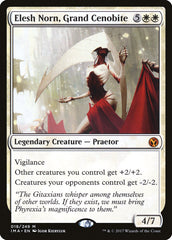 Elesh Norn, Cenobita-Mor / Elesh Norn, Grand Cenobite - Magic: The Gathering - MoxLand