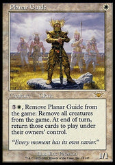 Guia Planar / Planar Guide - Magic: The Gathering - MoxLand