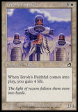 Seguidor de Teroh / Teroh's Faithful - Magic: The Gathering - MoxLand