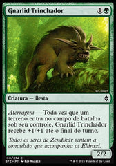 Gnarlid Trinchador / Snapping Gnarlid - Magic: The Gathering - MoxLand