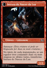 Mensageira da Aldeia / Village Messenger - Magic: The Gathering - MoxLand