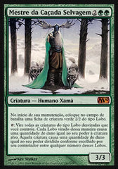 Mestre da Caçada Selvagem / Master of the Wild Hunt - Magic: The Gathering - MoxLand