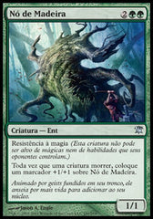 Nó de Madeira / Lumberknot - Magic: The Gathering - MoxLand