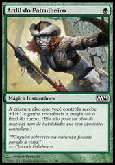 Ardil do Patrulheiro / Ranger's Guile - Magic: The Gathering - MoxLand