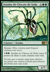 Aranha do Chicote de Seda / Silklash Spider - Magic: The Gathering - MoxLand