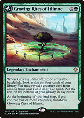 Ritos de Crescimento de Itlimoc / Growing Rites of Itlimoc - Magic: The Gathering - MoxLand