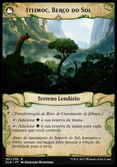 Ritos de Crescimento de Itlimoc / Growing Rites of Itlimoc - Magic: The Gathering - MoxLand