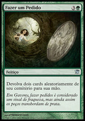 Fazer um Pedido / Make a Wish - Magic: The Gathering - MoxLand