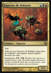 Espectro de Sedraxis / Sedraxis Specter - Magic: The Gathering - MoxLand