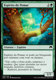Espírito do Pomar / Orchard Spirit - Magic: The Gathering - MoxLand