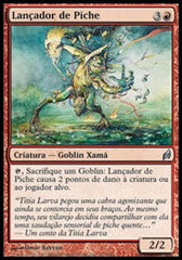 Lançador de Piche / Tar Pitcher - Magic: The Gathering - MoxLand