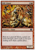 Gigante da Colina / Hill Giant - Magic: The Gathering - MoxLand