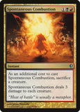 Combustão Espontânea / Spontaneous Combustion - Magic: The Gathering - MoxLand
