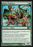 Hidra Proteica / Protean Hydra - Magic: The Gathering - MoxLand