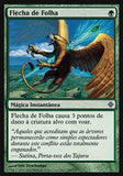 Flecha de Folha / Leaf Arrow - Magic: The Gathering - MoxLand