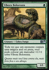 Víbora Bolorenta / Mold Adder - Magic: The Gathering - MoxLand