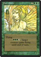 Pixie Queen / Pixie Queen - Magic: The Gathering - MoxLand