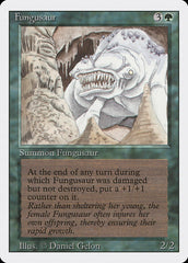 Fungussauro / Fungusaur - Magic: The Gathering - MoxLand