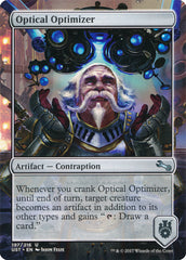 Optical Optimizer - Magic: The Gathering - MoxLand