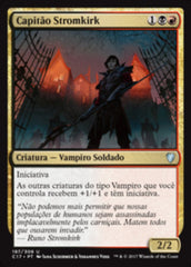 Capitão Stromkirk / Stromkirk Captain - Magic: The Gathering - MoxLand