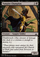 Campeã Vampira / Vampire Champion - Magic: The Gathering - MoxLand