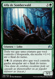 Alfa de Somberwald / Somberwald Alpha - Magic: The Gathering - MoxLand