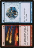 Fogo / Gelo / Fire / Ice - Magic: The Gathering - MoxLand