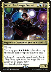 Jodah, Arquimago Eterno / Jodah, Archmage Eternal - Magic: The Gathering - MoxLand