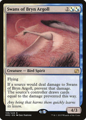 Cisnes de Bryn Argoll / Swans of Bryn Argoll - Magic: The Gathering - MoxLand