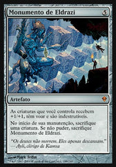 Monumento de Eldrazi / Eldrazi Monument - Magic: The Gathering - MoxLand