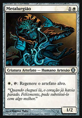 Metalurgião / Metallurgeon - Magic: The Gathering - MoxLand