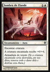 Sombra de Elande / Eland Umbra - Magic: The Gathering - MoxLand