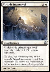 Virtude Intangível / Intangible Virtue - Magic: The Gathering - MoxLand