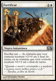 Fortificar / Fortify - Magic: The Gathering - MoxLand