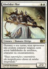 Abolidor-Mor / Grand Abolisher - Magic: The Gathering - MoxLand