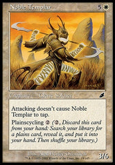 Templário Nobre / Noble Templar - Magic: The Gathering - MoxLand