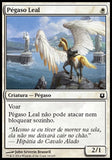 Pégaso Leal / Loyal Pegasus - Magic: The Gathering - MoxLand