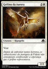 Grifino da Aurora / Dawn Gryff - Magic: The Gathering - MoxLand