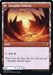 Trilha do Plana-rio / Riverglide Pathway - Magic: The Gathering - MoxLand