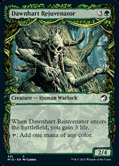 Rejuvenescedora Cervo da Aurora / Dawnhart Rejuvenator - Magic: The Gathering - MoxLand