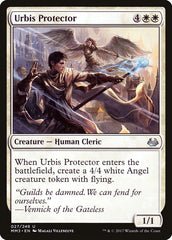 Protetor Urbano / Urbis Protector - Magic: The Gathering - MoxLand