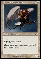 Anjo da Retribuição / Angel of Retribution - Magic: The Gathering - MoxLand