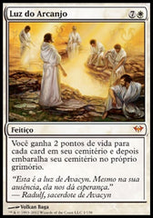 Luz do Arcanjo / Archangel's Light - Magic: The Gathering - MoxLand