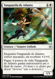 Vanguarda de Adanto / Adanto Vanguard - Magic: The Gathering - MoxLand