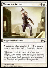 Manobra Aérea / Aerial Maneuver - Magic: The Gathering - MoxLand