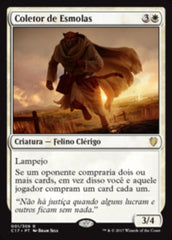 Coletor de Esmolas / Alms Collector - Magic: The Gathering - MoxLand