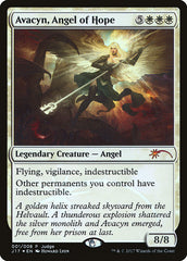 Avacyn, Anjo da Esperança / Avacyn, Angel of Hope - Magic: The Gathering - MoxLand