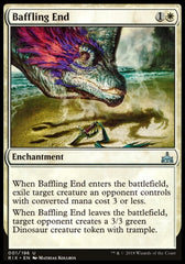 Fim Desconcertante / Baffling End - Magic: The Gathering - MoxLand