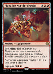 Planador Asa-de-dragão / Dragonwing Glider - Magic: The Gathering - MoxLand