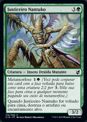 Justiceiro Nantuko / Nantuko Vigilante - Magic: The Gathering - MoxLand